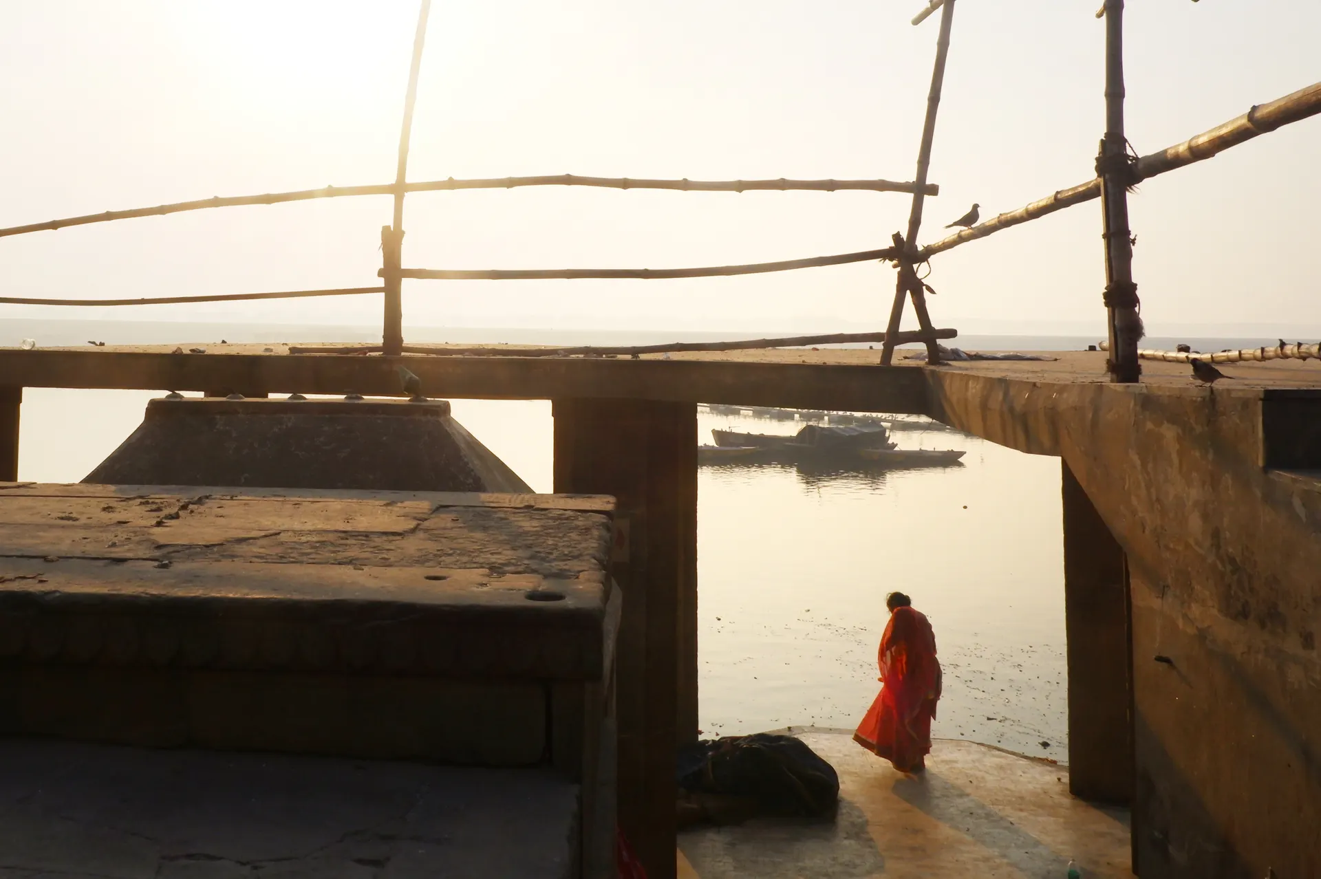 Varanasi, Everyday photograph 9
